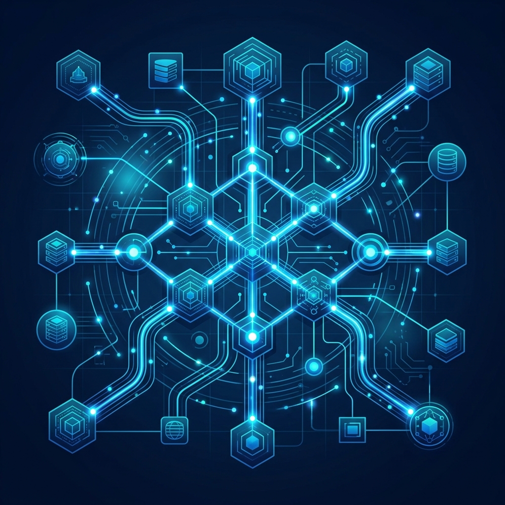 Agent de Liaison Data