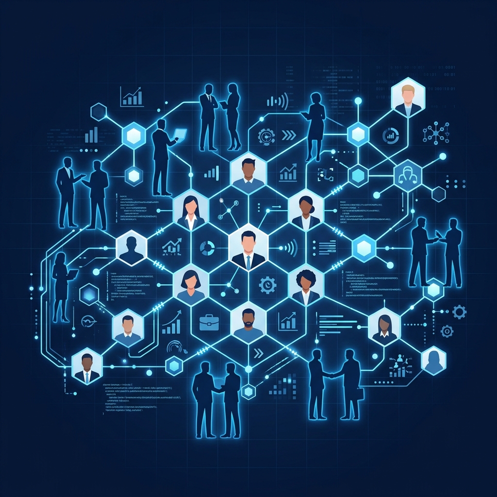 Agent de Prospection