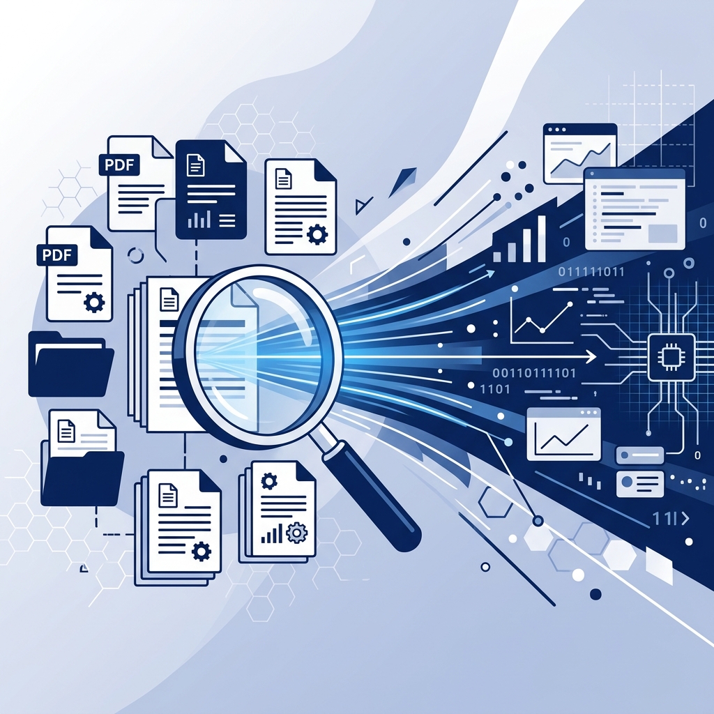 Agent d'Analyse Documentaire